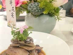 -明仕田园酒店