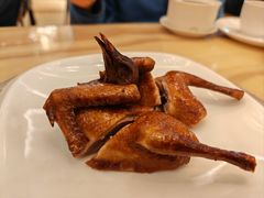 -锦粤宫·精致粤菜(深圳北站店)