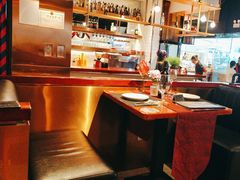-百特喜·意大利餐厅(万达常德店)