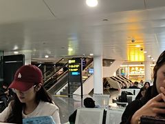 -南宁吴圩国际机场-T2航站楼