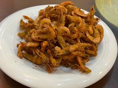 -朝花夕拾中餐厅(台儿庄古城复兴广场店)