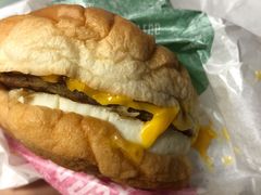 -麦当劳(鼓楼店)