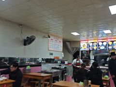 -蒋家槟豆面皮(友爱路店)