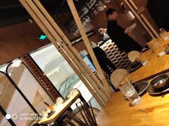 大堂-十三式重庆江湖菜(金茂览秀城店)