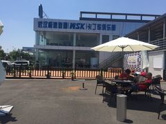 -赛卡联盟WSK卡丁车俱乐部