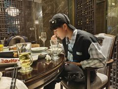 -大理实力希尔顿酒店御璽中餐厅YUXI – CHINESE RESTAURANT