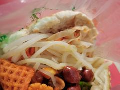 -三兄弟高炉烧饼