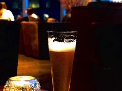 -广州柏悦酒店·悦吧·顶楼露天酒吧