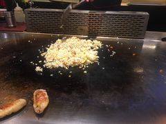 -玛雅铁板烧餐厅(中关村店)