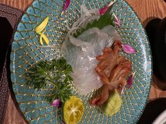 -北京泰富酒店-道日本料理餐厅