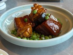 -西安高新洲际酒店•彩丰楼中餐厅