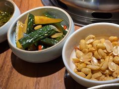-九田家黑牛烤肉料理(新辰里亚运村店)