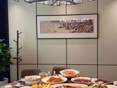-聚宾楼·烤鸭·家宴(科技三路店)