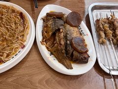 -直隶安家罩饼(复兴路店)