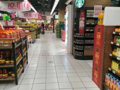 -丽达购物中心(崂山店)