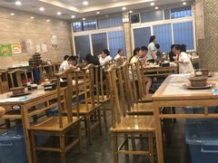 大堂-牛街·马辈儿涮肉(牛街二店)