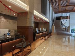 -天明山温泉大酒店