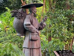-广州神农草堂中医药博物馆
