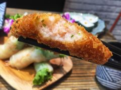 -Hi YOU你的饭局泰餐厅(雍和宫店)