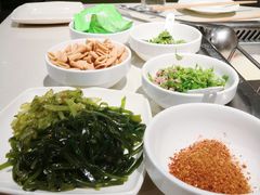 -海底捞火锅(上元大街店)