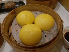 -稻香酒家·33年老字号·港式粤菜(富邦中心店)