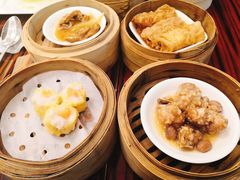 -厦门朗豪酒店 · 明阁中餐厅