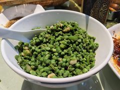 -恋拐子油爆虾·家常菜