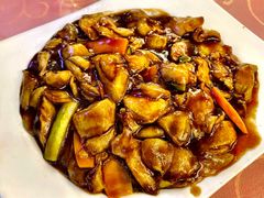 -烤肉宛饭庄(南礼士路店)