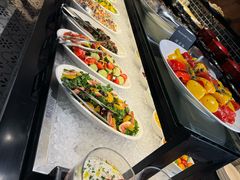 -拉蒂娜·巴西牛排馆 Latina·Brazilian Steakhouse(陆家嘴旗舰店)