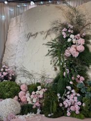 -无锡君来洲际酒店·宴会厅