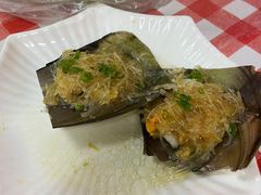 -琼大师东方烤乳猪(亚特兰蒂斯店)