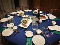 包厢-院8里·少城记忆老川菜(宽窄巷子店)