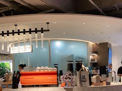 -Peet's 皮爷咖啡(东湖路手作店)