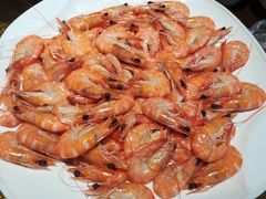 -79号渔船海鲜饭店(华强北店)