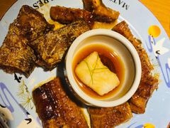-松子料理(世纪城店)
