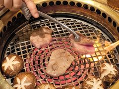 -肉魁屋·烧肉·烧鸟·酒场(高新店)