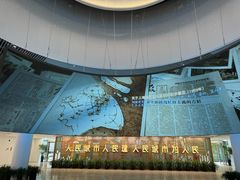 -上海城市规划展示馆