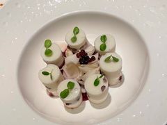 -西安凯悦酒店·湖畔中餐厅