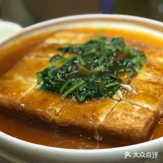 熙惠听泉私房菜