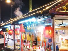 -开封市鼓楼广场(宋都皇城旅游度假区)