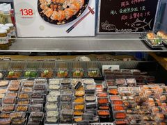 -池田寿司·4H鲜作(西直门凯德华联店)
