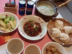 -衡地道·三菜一汤(汉溪长隆店)