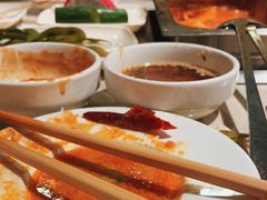 -海底捞火锅(劲松店)