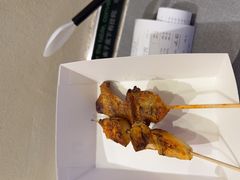 -KIMDO BBQ(City Square)
