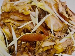 -鼎香润(德胜门内店)