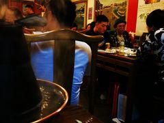 -裕德孚·非遗手切涮羊肉(东直门内大街店)