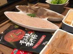 井格双脆-井格重庆火锅(临平银泰城店)