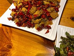 -望京一号·重庆江湖菜(工体店)