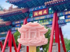 -济南大明湖景区