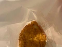 -麦当劳(健德桥得来速店)